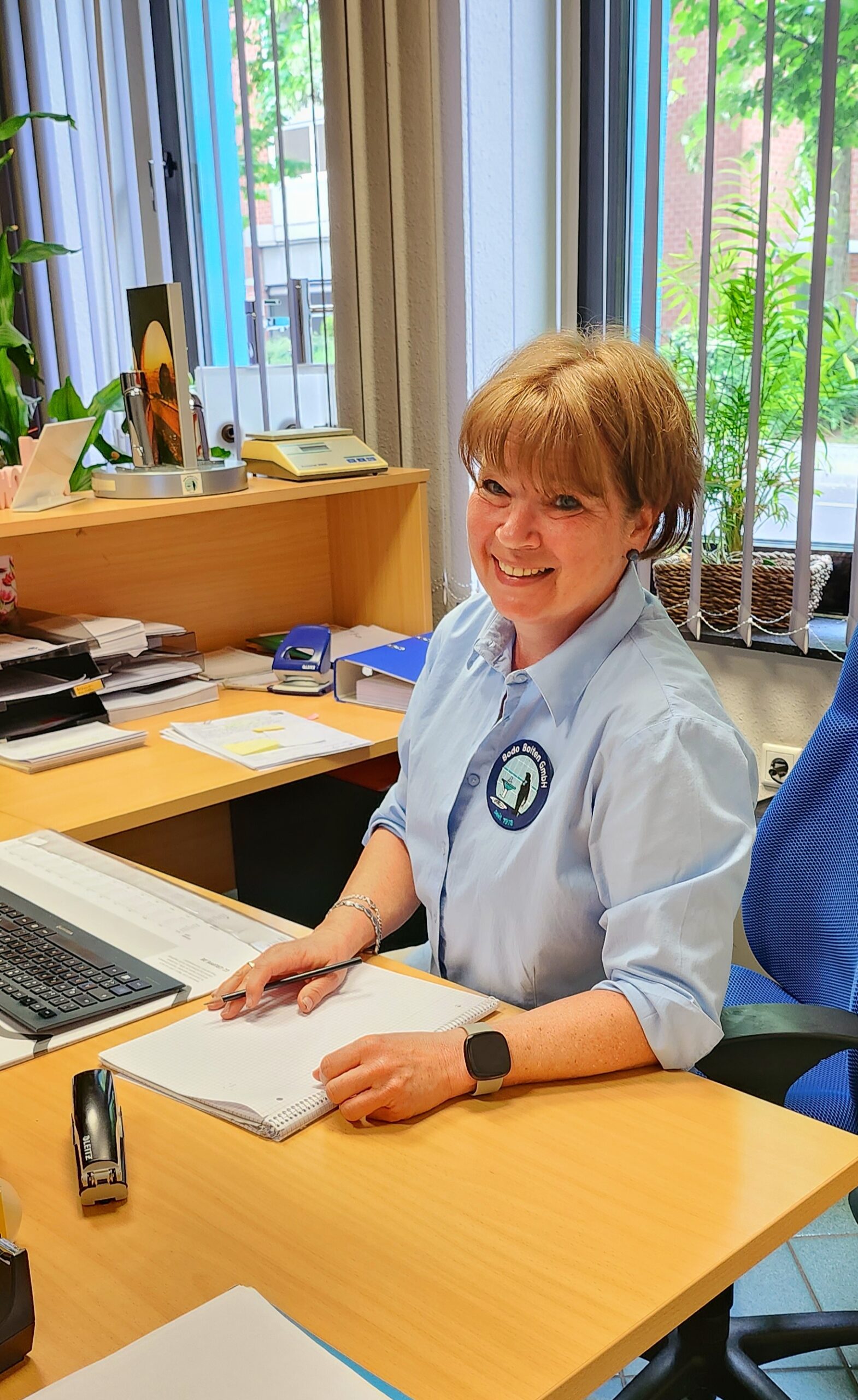 Stefanie Krüppel